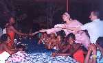 final ceremony labe