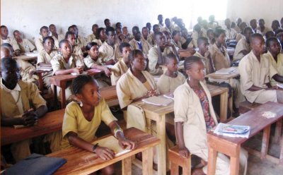 PQG Classroom