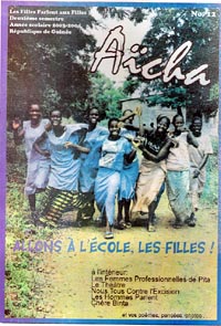 Aïcha No. 12