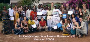gender conferences 2004 Boys Conference th