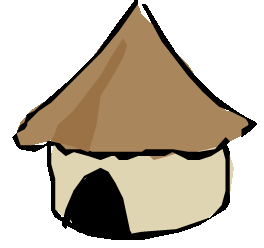 hut1