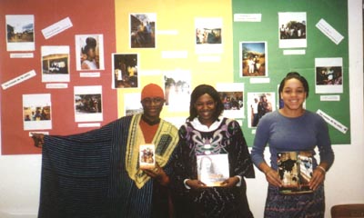 Peace Corps Day