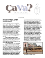 Cava July 2005