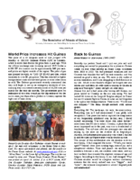 Cava August 2005