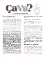 Cava Oct 2002